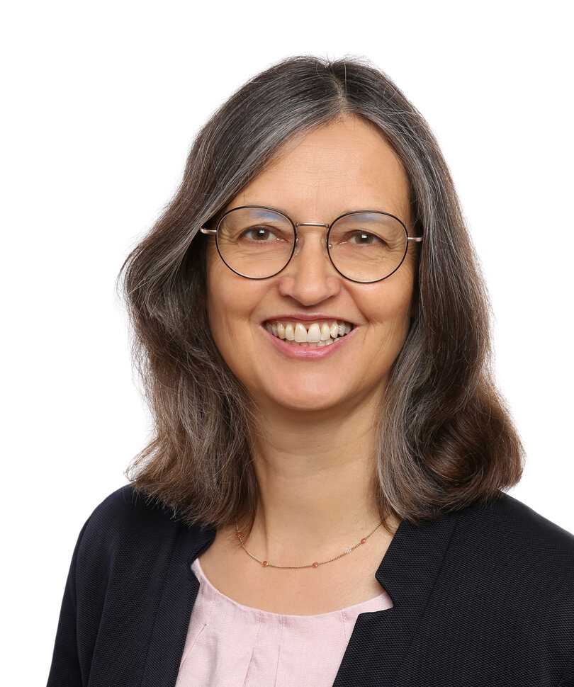 Prof. Dr. Sunna Torge